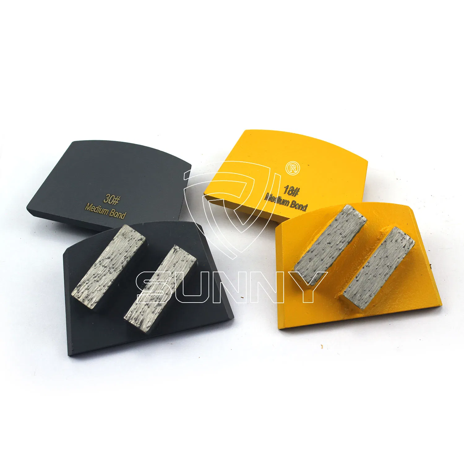 Quick Change Lavina Diamond Grinding Disc Facroty Quality Diamond Grinding Blade for Concrete Granite Marble Quartz