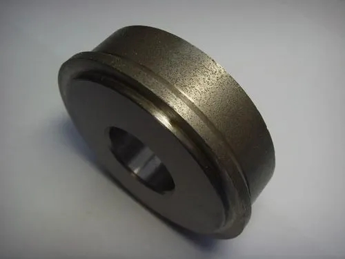 Custom Diamond Grind and Dressing Tool with 0 5 Degree Tolerance
