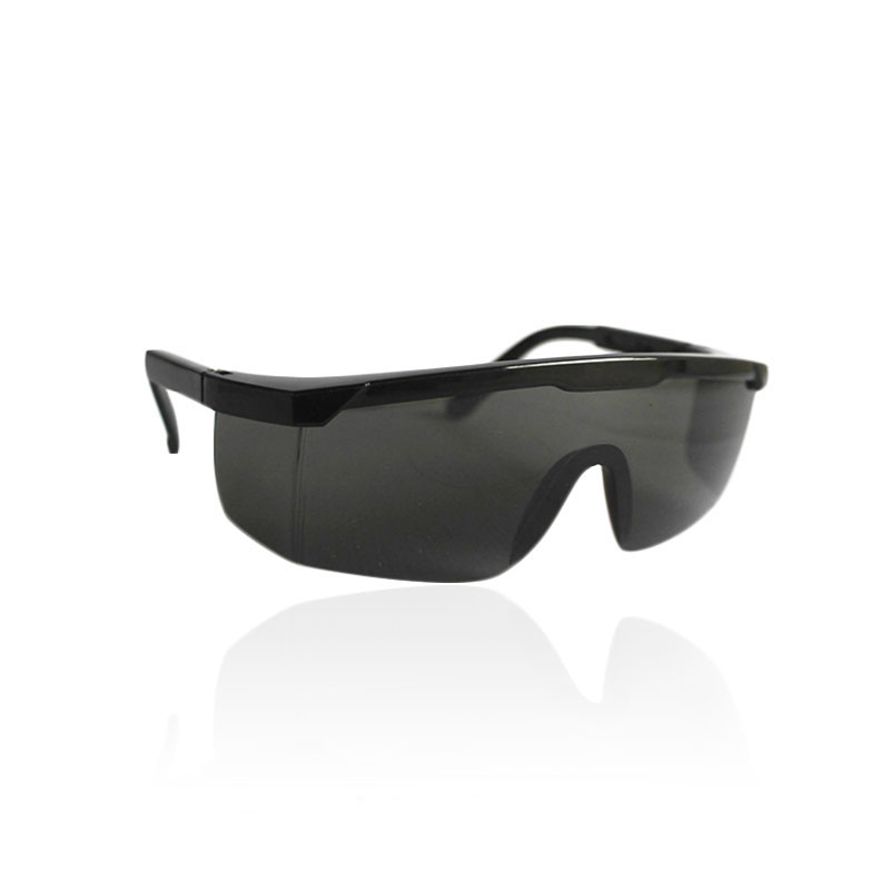 Manufacturer CE En166f ANSI Z87.1 Protective Industrial Popular Cheap Safety Glasses