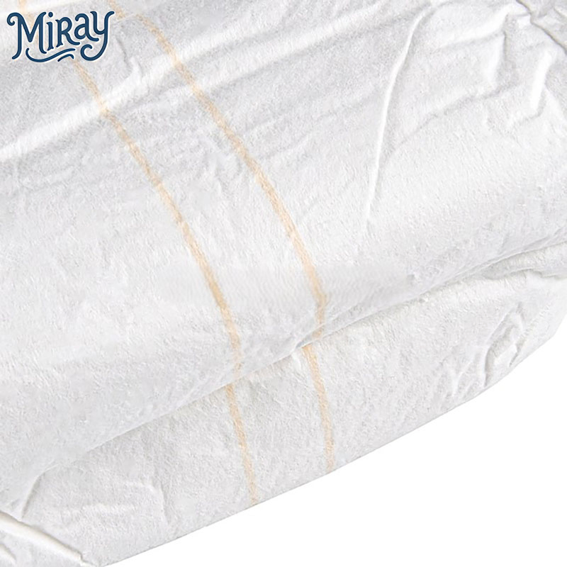 China Wholesale Adult Diapers OEM Products for The Elderly Factory of Hospital Adult Diaper