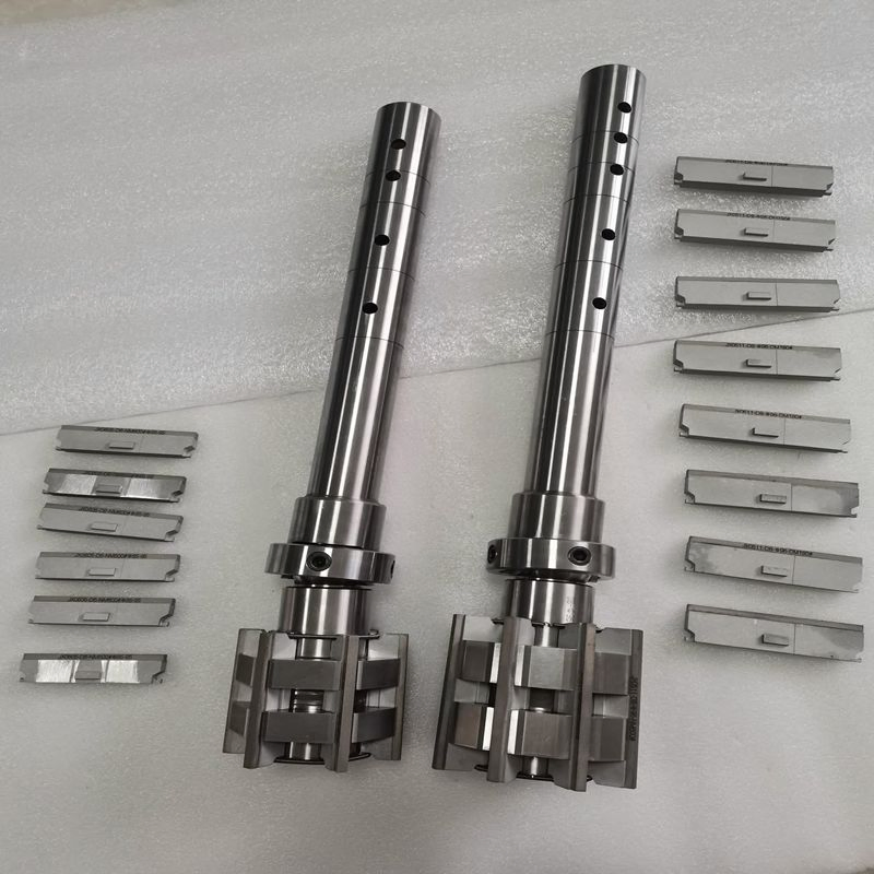 Ck10 CV616 6/8 Honing Mandrel Engine Rebuild Diamond Honing Stones Head