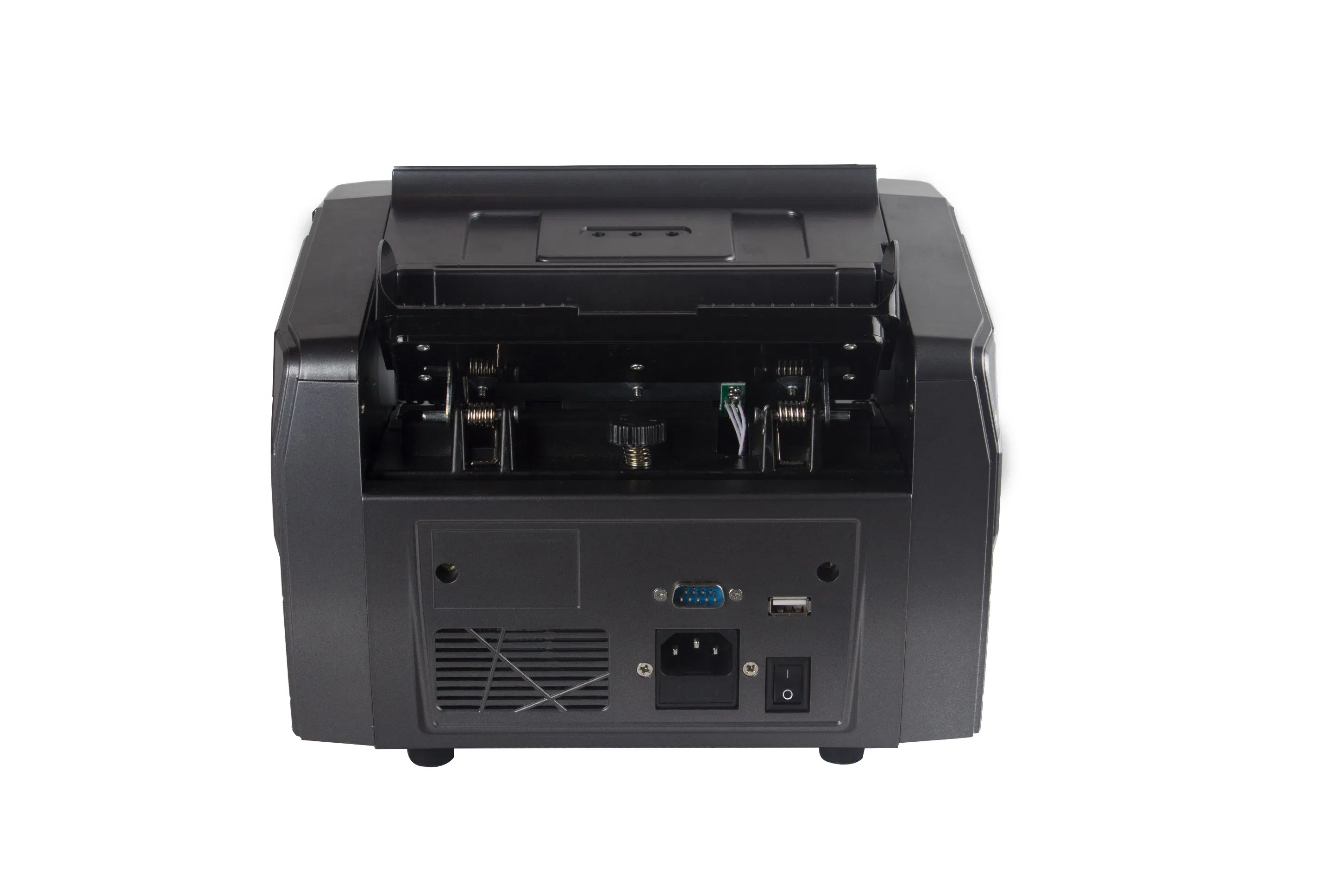 Bill Counter Chuanwei Money Counter Financial Equipment Cash Counting Machine Money Counting Machine Cashing Counting Money Counter