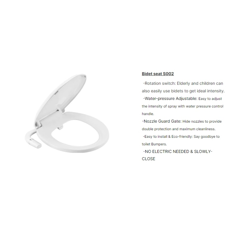 Best Toilet with Bidet Seat Installation Service Not Need The Plumber