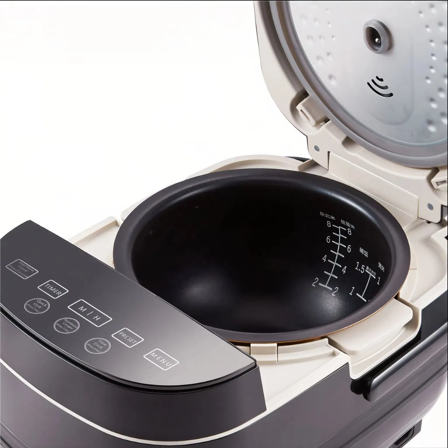 Electric Cooker Household Electrical Cooking Appliances 5L Rice Cooker