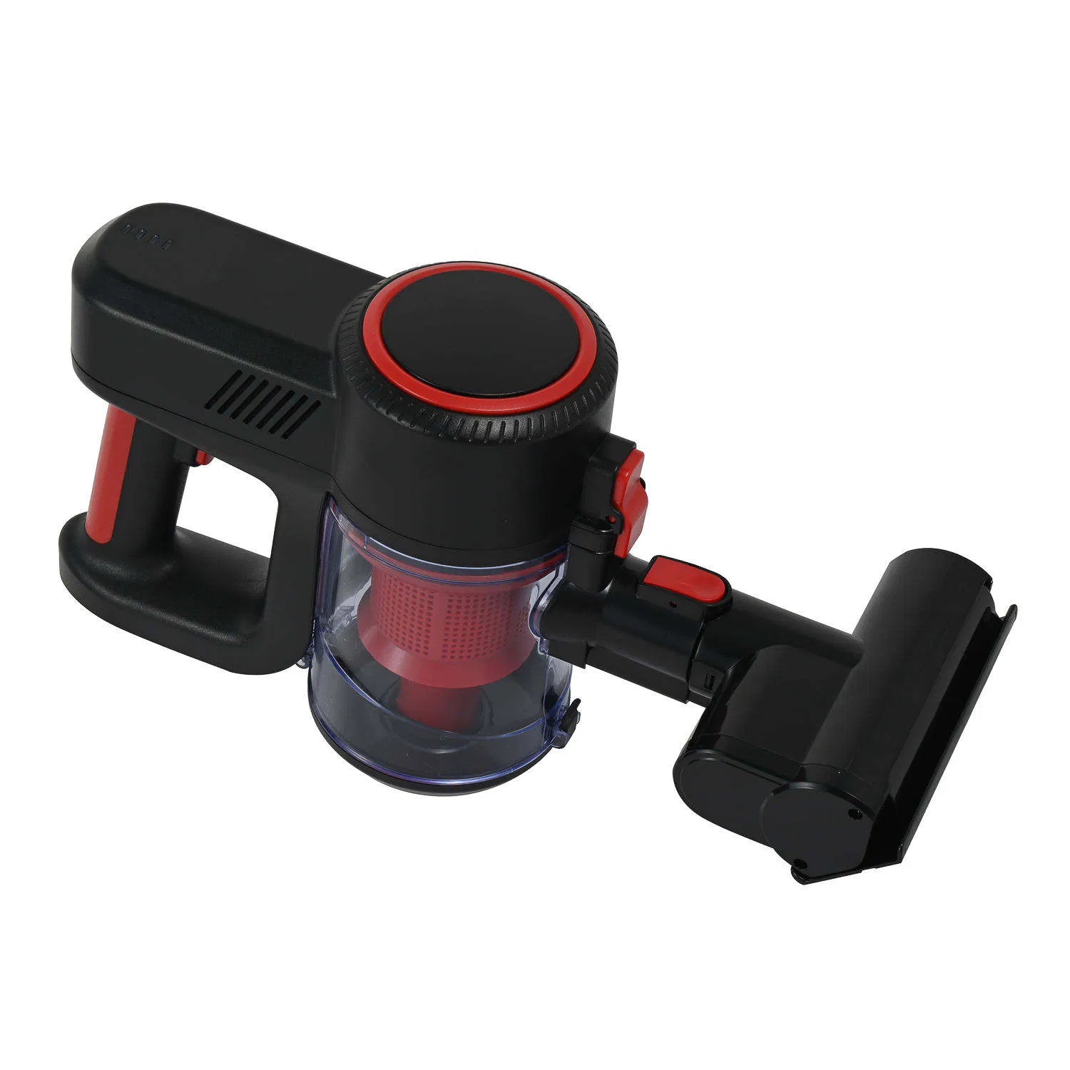 Powerful Portable Vacuum for Carpets and Hard Floors