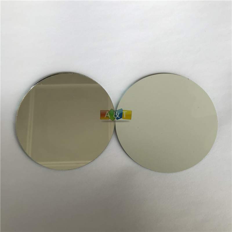 1.5mm, 1.8mm, Round Mirror Aluminum Mirror/Mirror Glass, Mirror Prodution Line