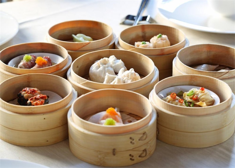 Бамбуковая пароварка для риса, 100% натуральная