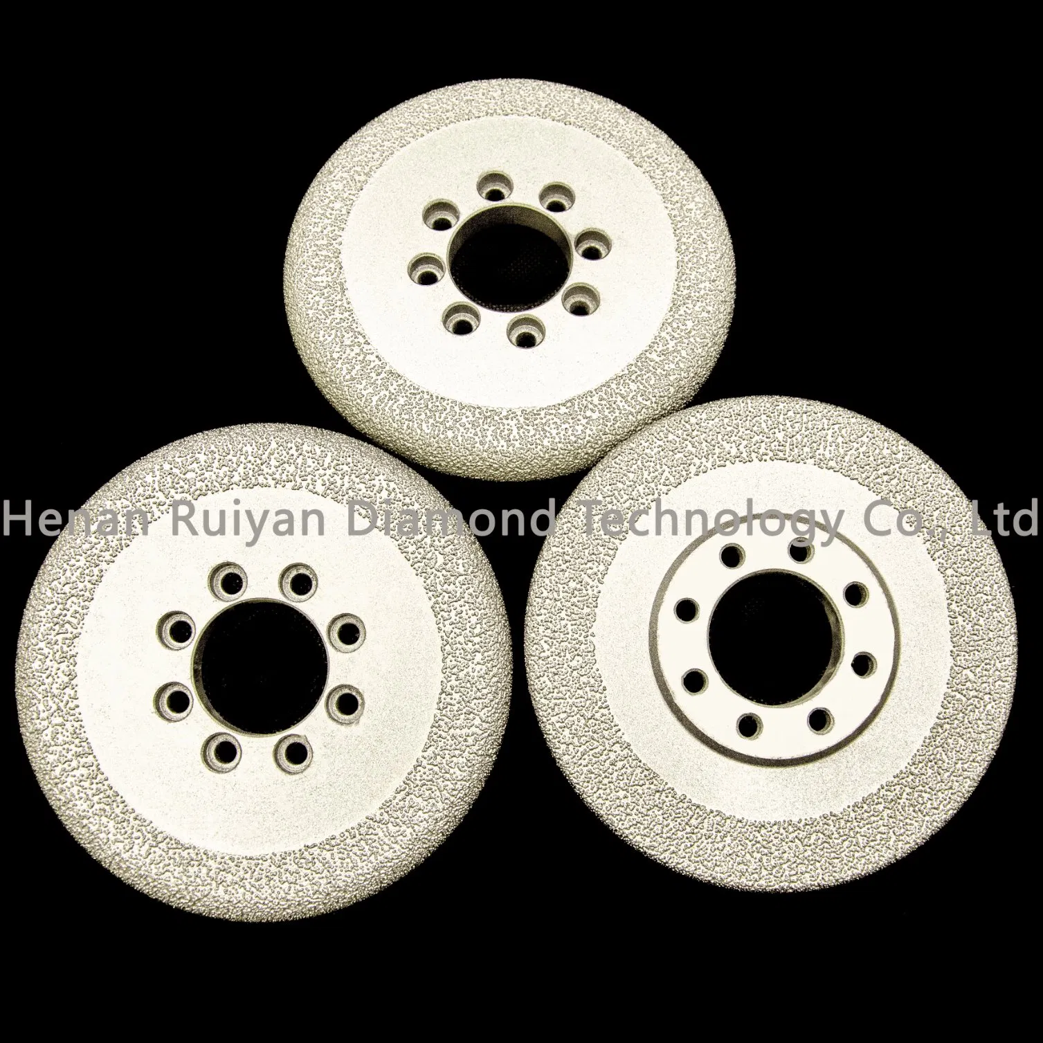 Алмазный шлифовальный круг для камня и плитки