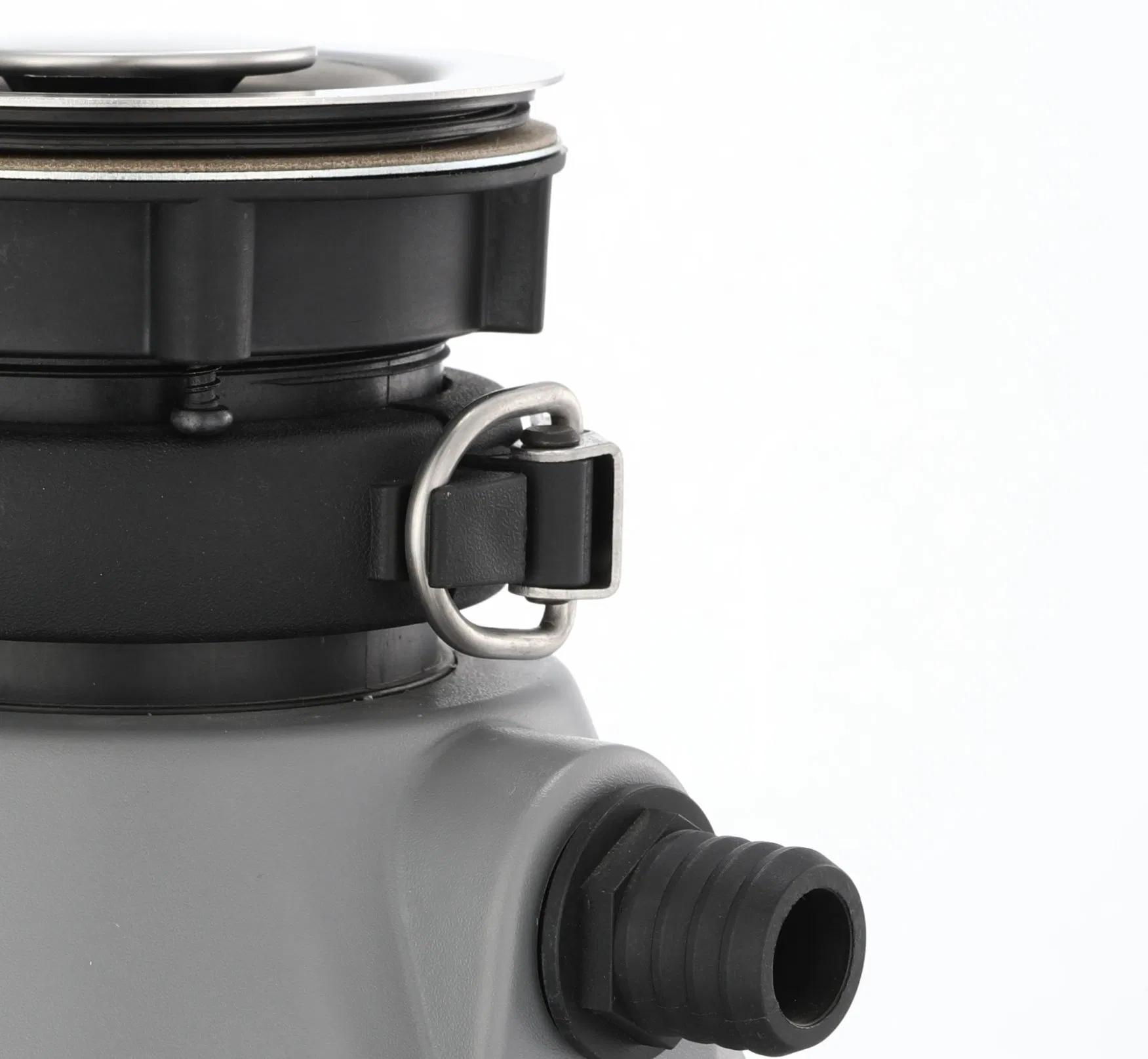 Kitchen Sink Food Waste Disposal Bone Crusher