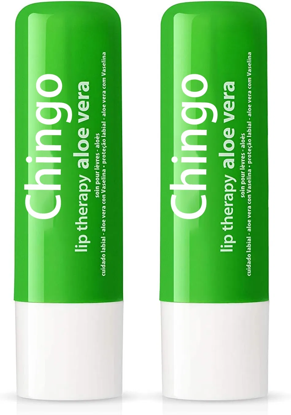 Hydrating Lip Balm Intense Moisture & Repair Dry Chapped Lips