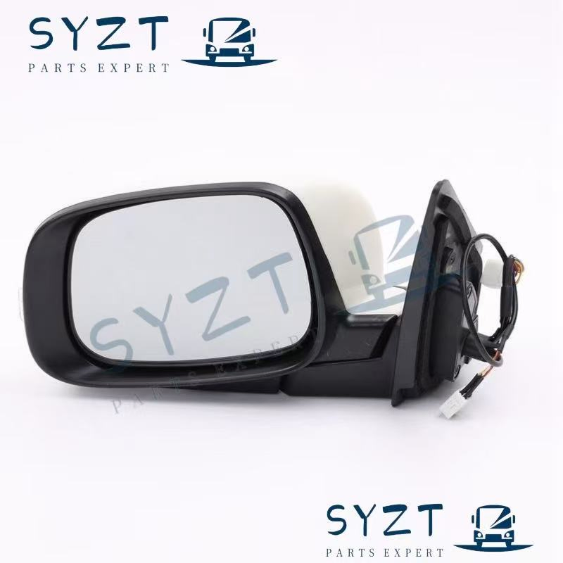 Byd Song Premium Glossy Side Mirror Assembly