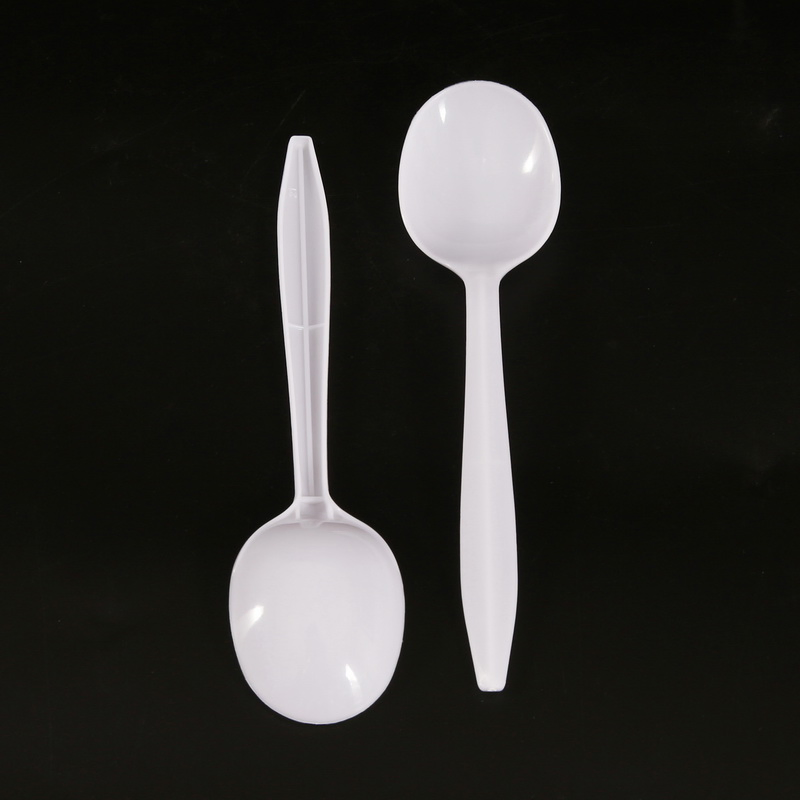 Plastic Cutlery Sets with Napkin