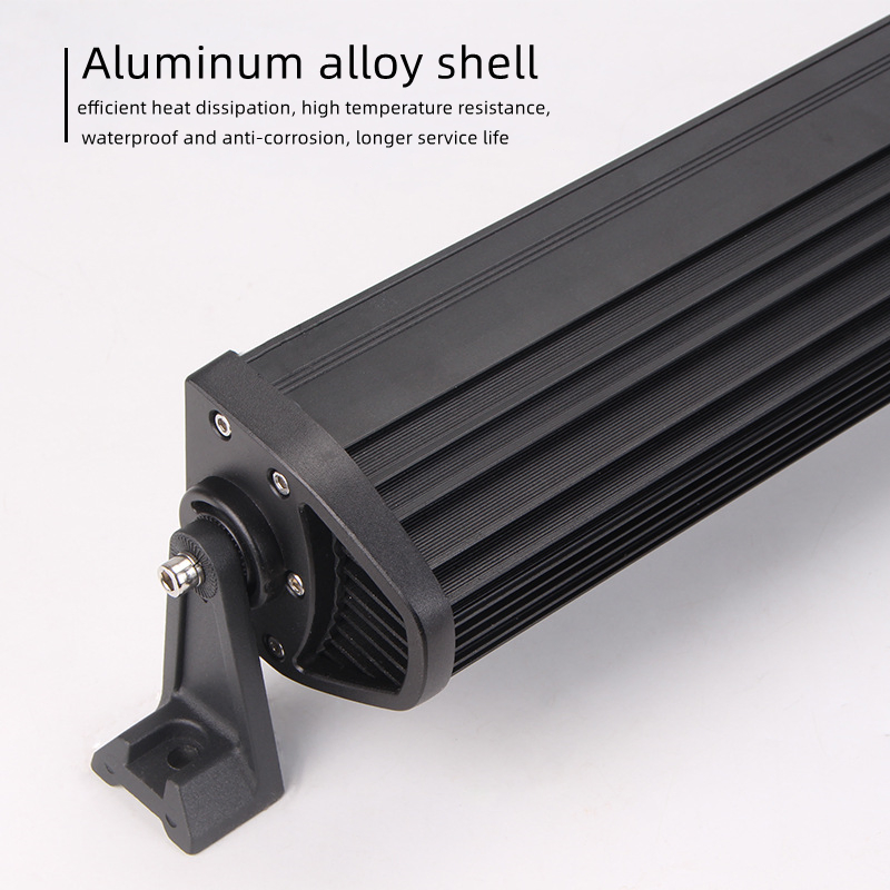 Светодиодная световая балка Offroad для внедорожников