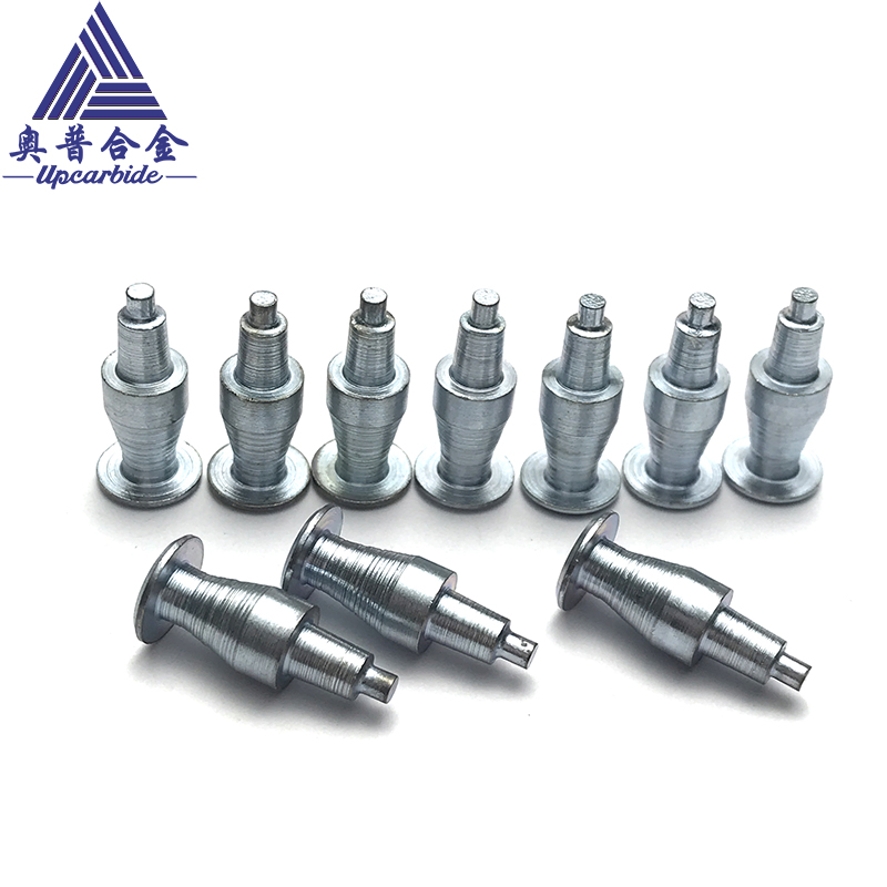 Tungsten Carbide Ice Racing Tire Studs Cars /off-Road Truck Anti Slip Spikes Up9-20-2