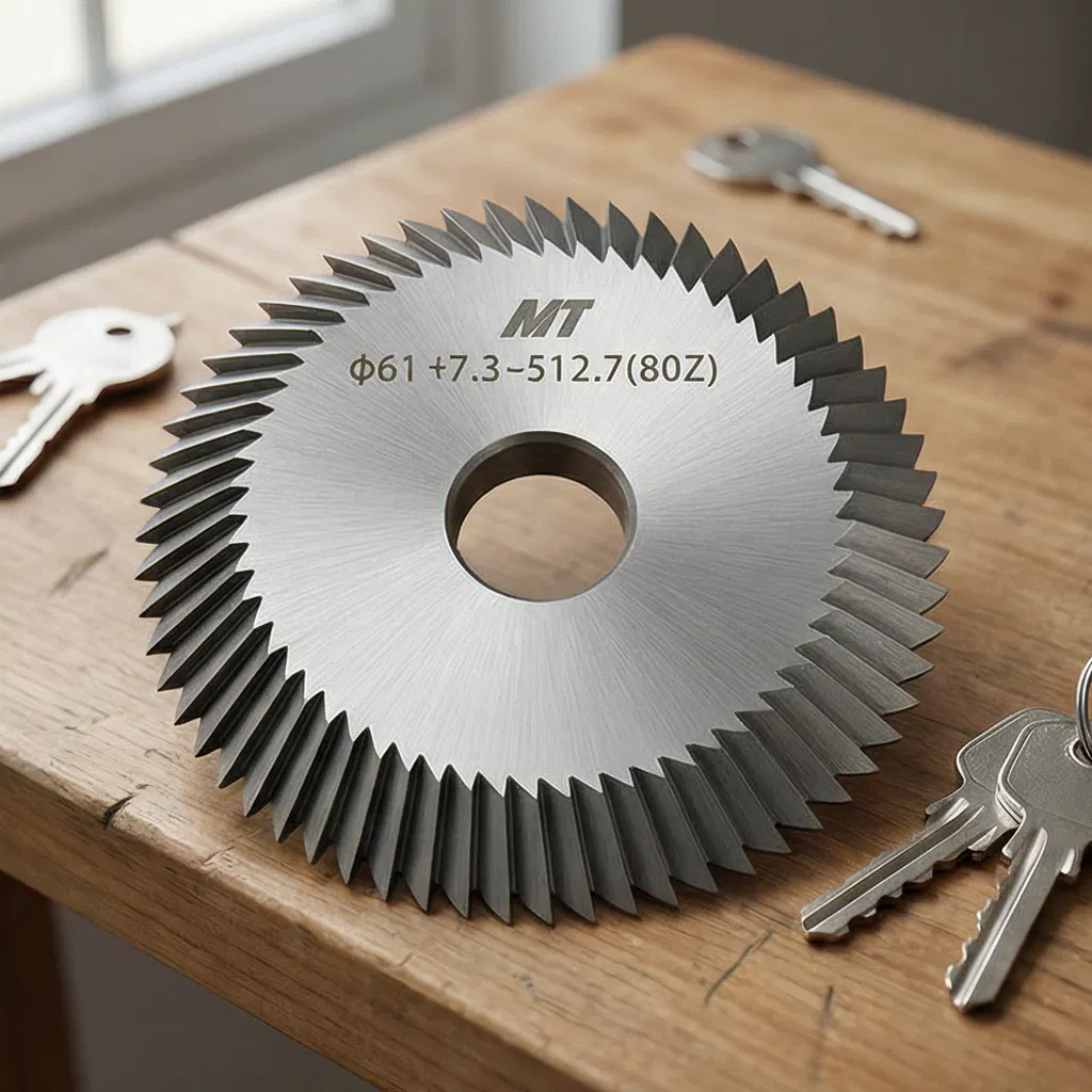 High-Performance Jingzhun a-510 Key Cutting Machine for Precision