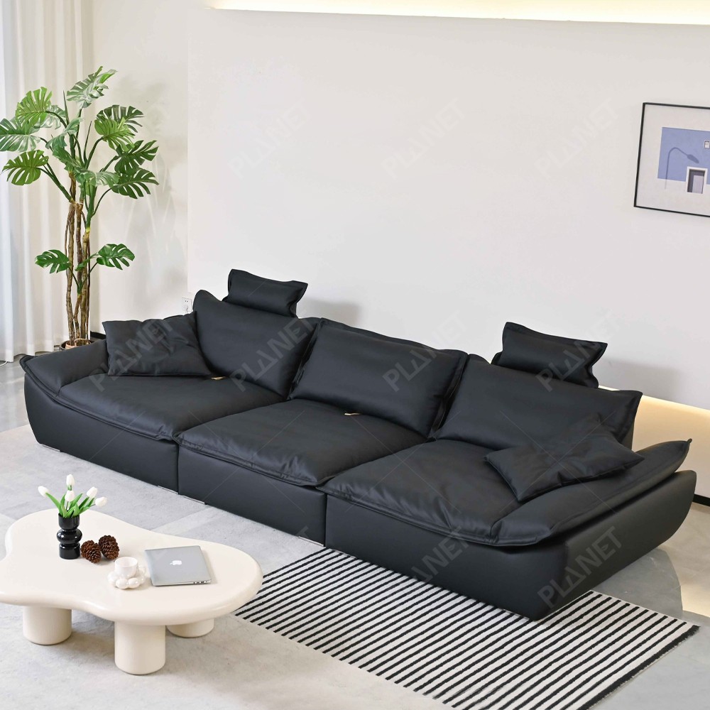 Диван для гостиной секционный европейский стиль модульный