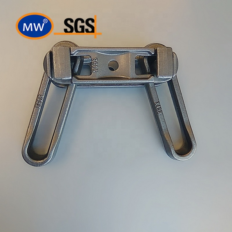 China Supplier X678 X228 X348 X658 X458 X698 Forged Chain Links