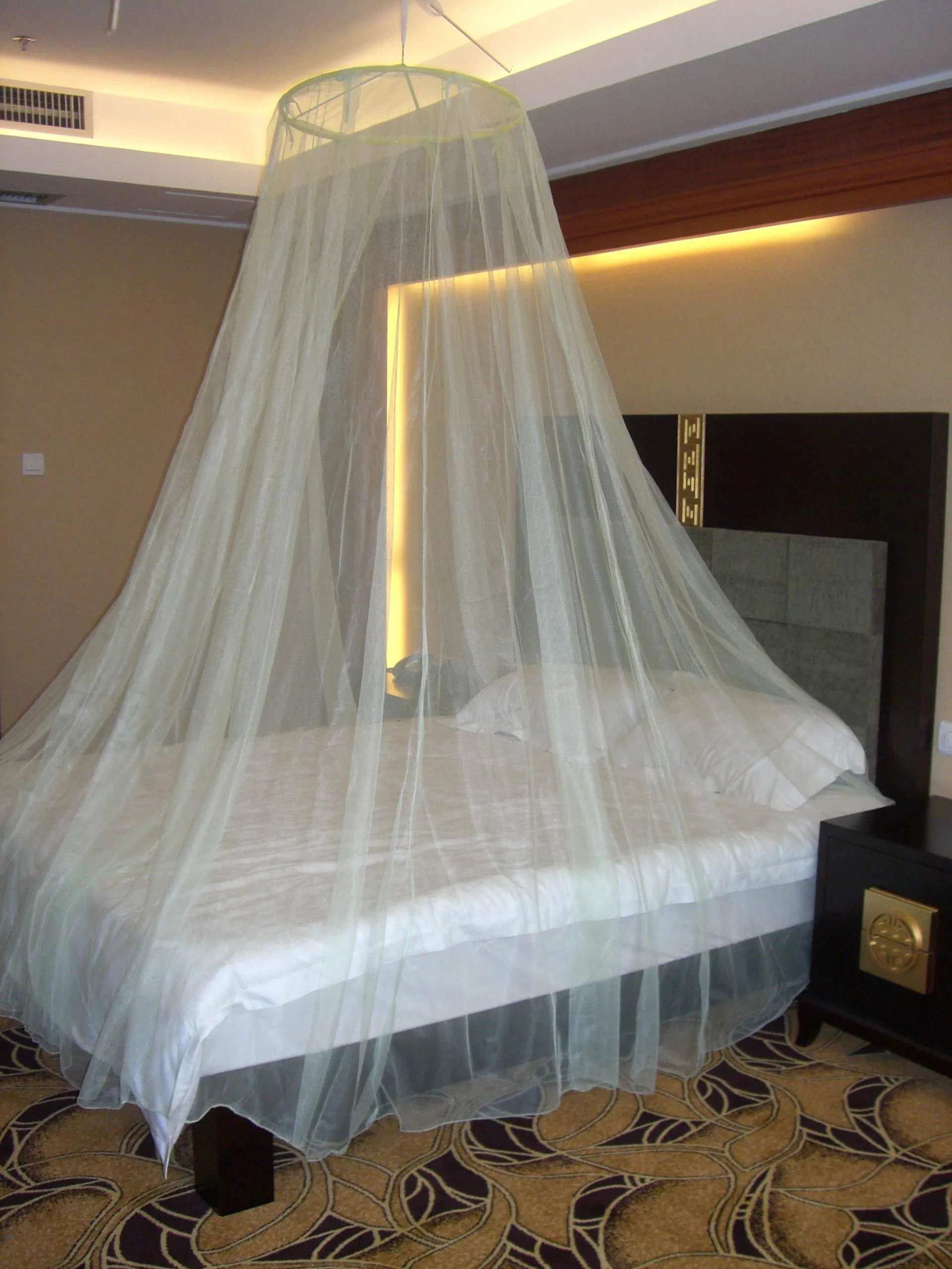Long Lasting Treated Mosquito Nets Circular Mosquito Nets