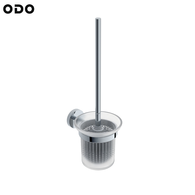 Держатель для туалетного ёршика из нержавеющей стали