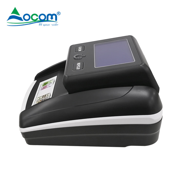 Note Counting Inspecting Machine for Indian Currency