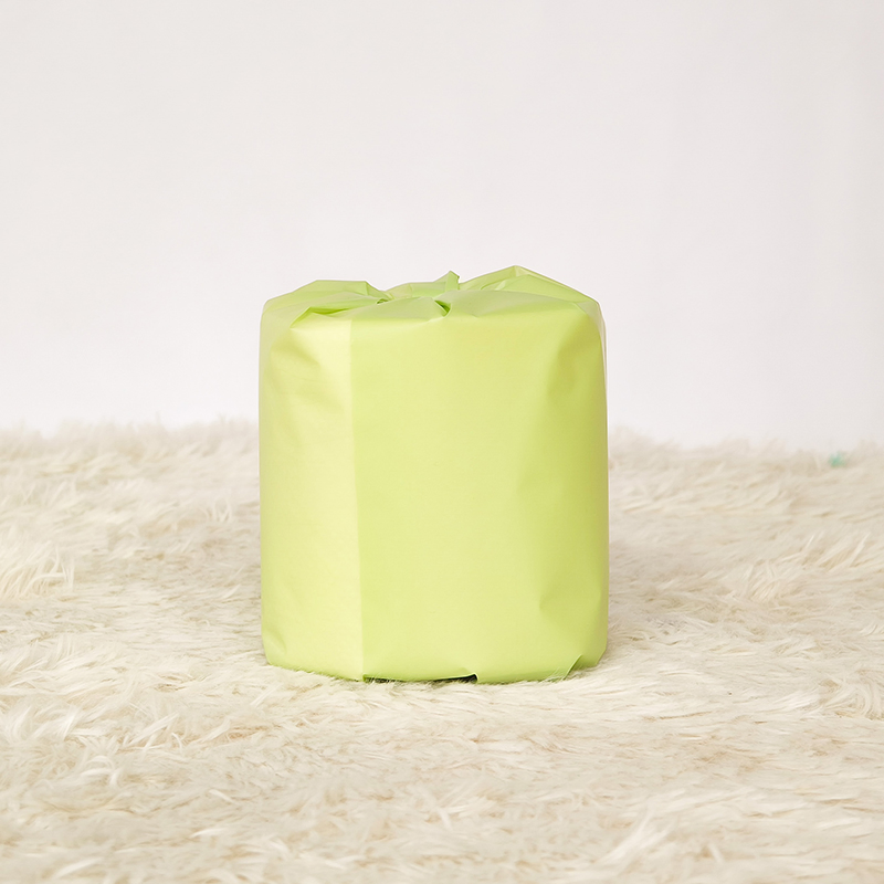 Ultra Strong Clean Touch Wholesale Hygienic Bamboo Toilet Jumbo Roll Tissue Paper for Bathroom