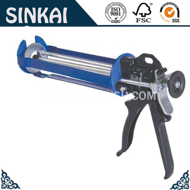 Professional Caulking Gun Silicone Sealant Gun