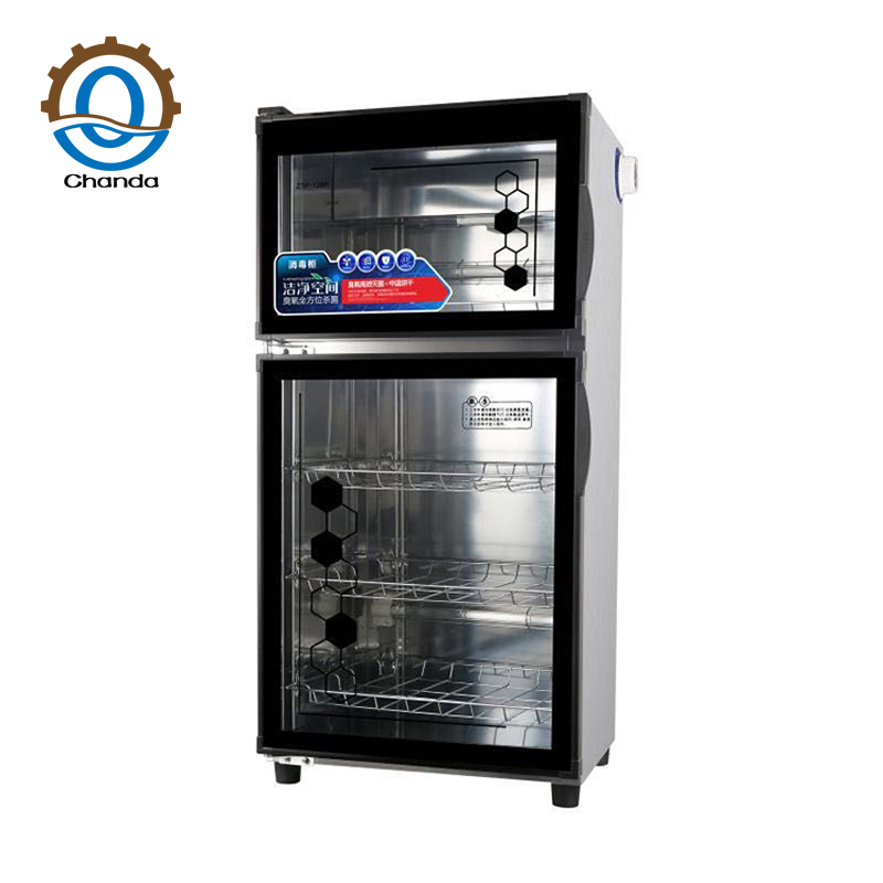 Commercial Professional Dish Disinfection Cabinet Electrostatic Disinfection Equipment Home Disinfection Machine for Sale
