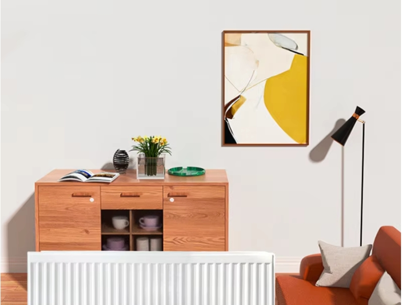 Manufacturing Radiator Home Heat and Steel Radiator Water Heating Radiator Plate Radiator