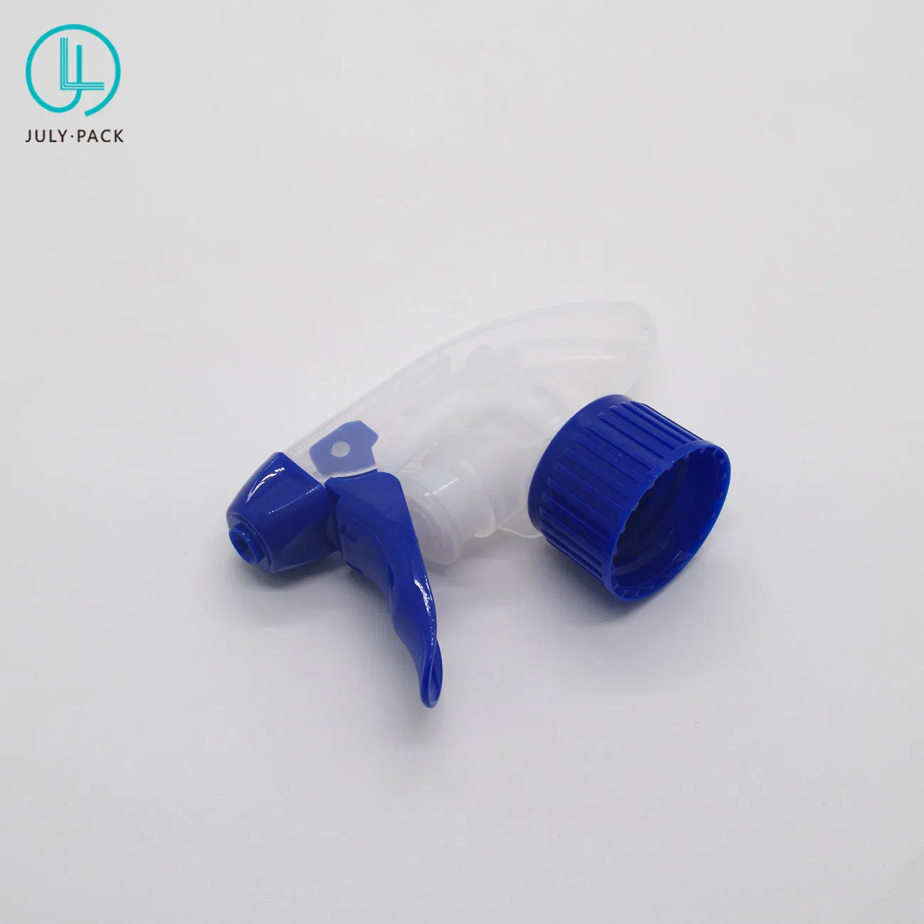 Wholesale Full Plastic Trigger Sprayer Head for Cleaning and Household Bottles