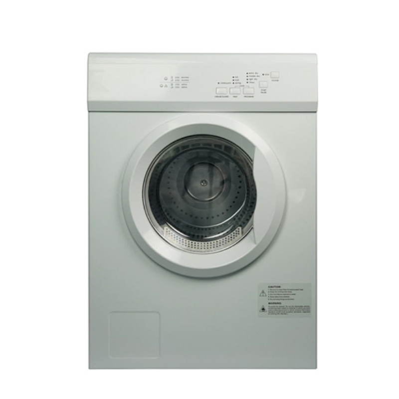 New 8kg Front Loading Washing Machine