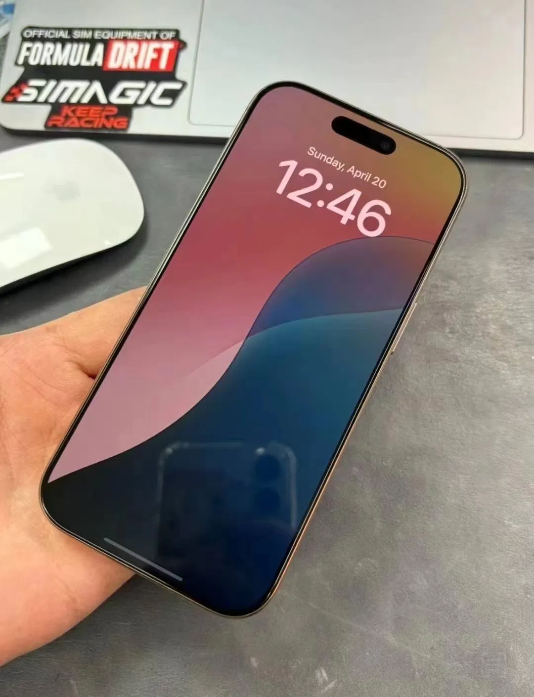 Discount Wholesale Original 99% New for Phone 16 Smartphone, Us Version Unlocked Phone 128GB 256GB 512GB 5g Used Phone Unlock Mobile Phone