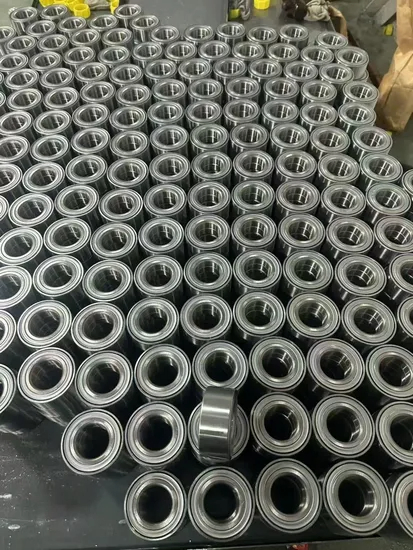 Ступичный подшипник GCR-15 402109533R (42x77x39 мм)