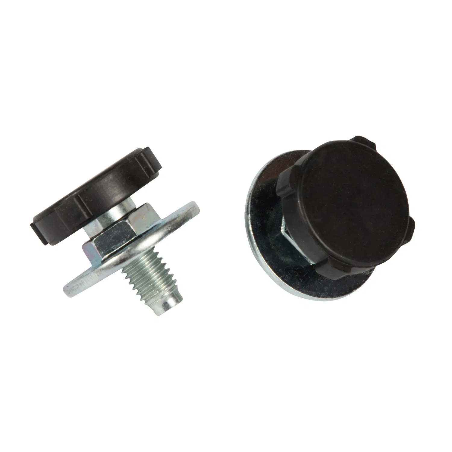 Factory Customized ODM OEM Rubber Bushing Spare Parts