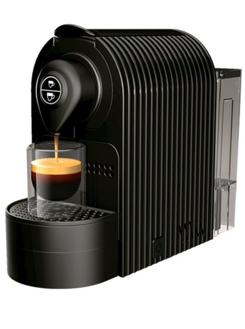 2023 New Design Automatic Nespresso Capsule Coffee Machine