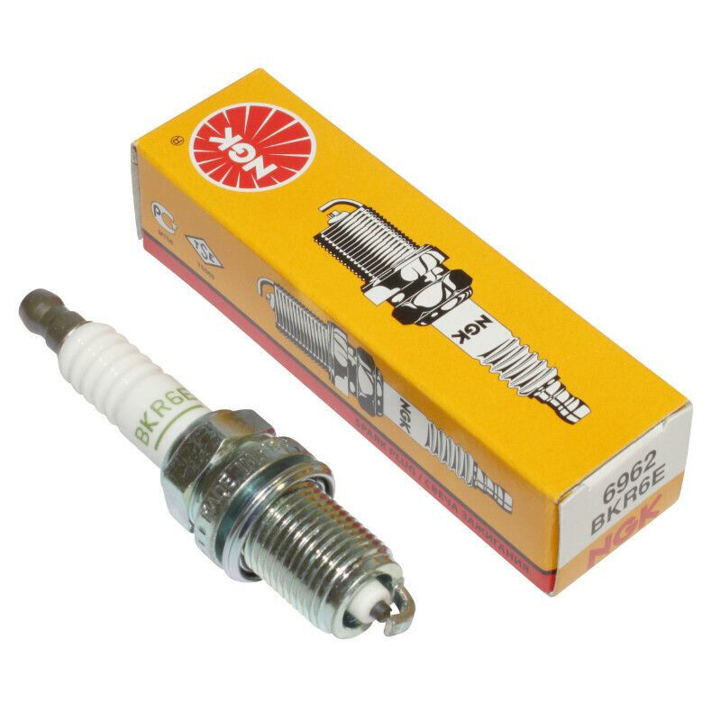 Иридиевая свеча зажигания Laser 6962 для авто