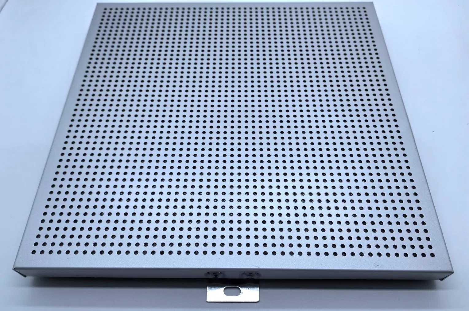 Acoustic Sound Panels Aluminum Honeycomb Micro Perforated Acoustic Panel