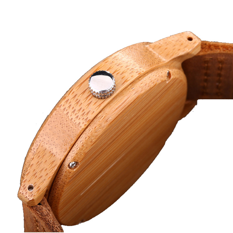 Best Selling Amazon Japan Movement Foreign Trade Quartz Watch