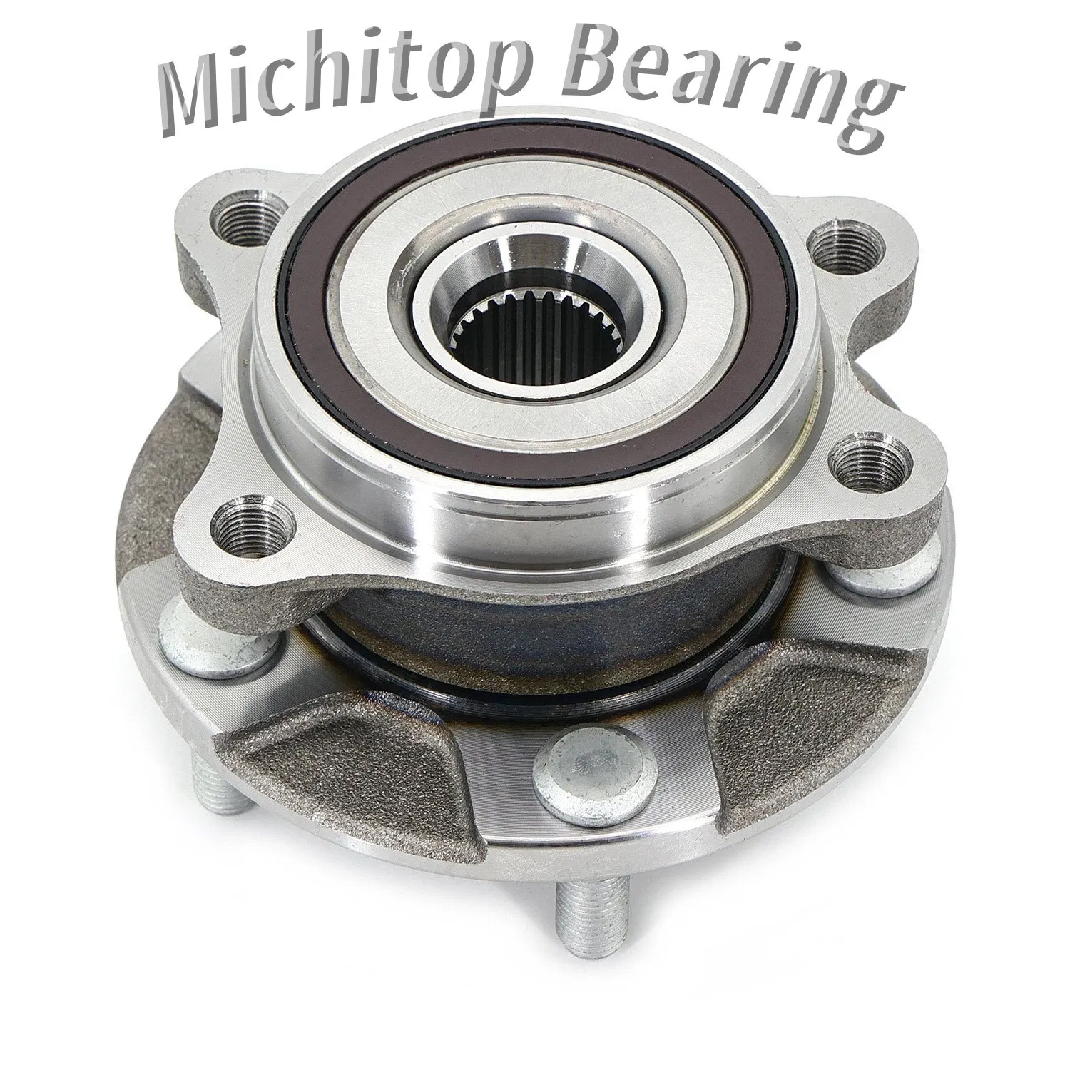 Ступичный подшипник колеса DAC45840042/40 для японских авто