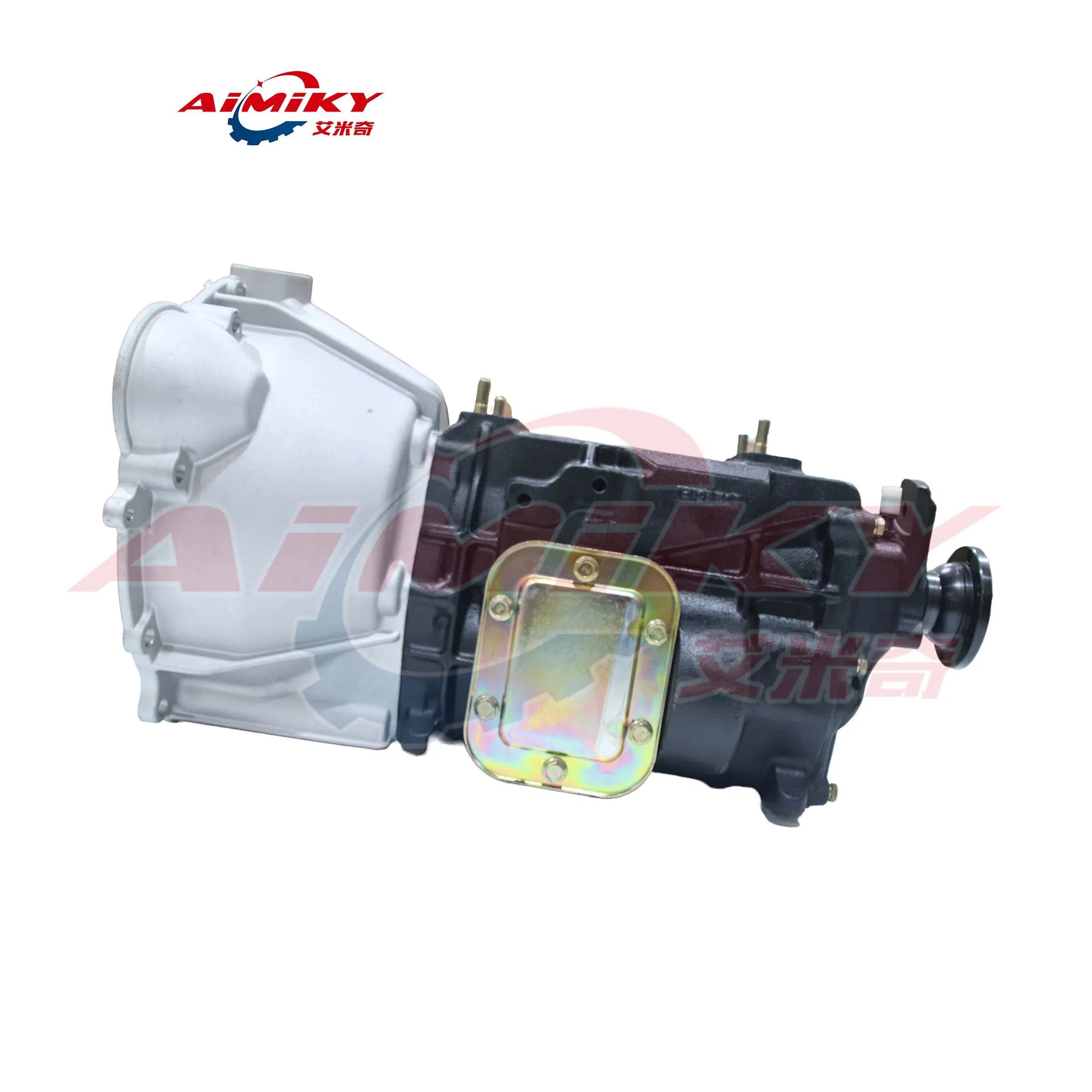 Коробка передач для JMC Isuzu NKR/NHR 4JB1 2.8L MSB-5M