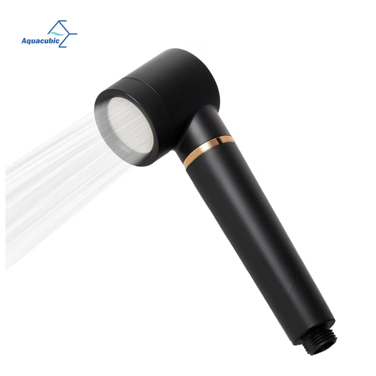 5 Functions Bathroom Handheld Water Saving Shower Head