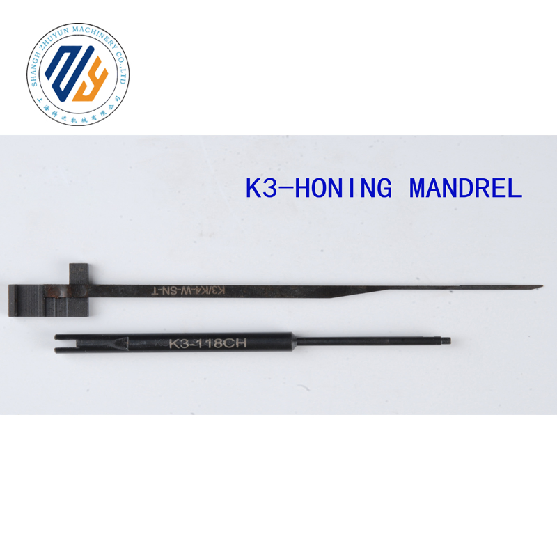 Standard Honing Tools Honing Mandrels Single Stone Honing Tools
