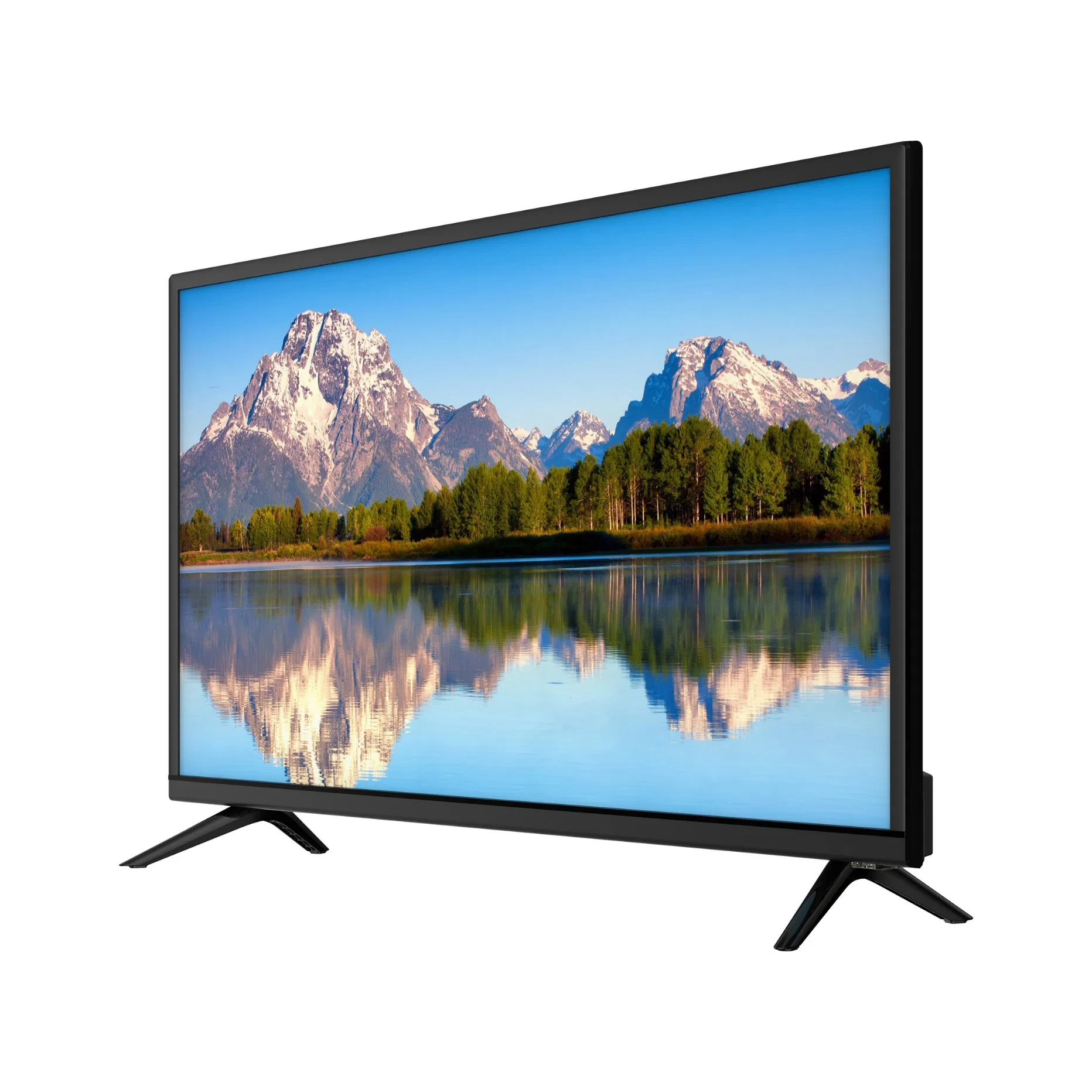 Телевизор PCV Solar LED TV 19-43 дюйма с Android