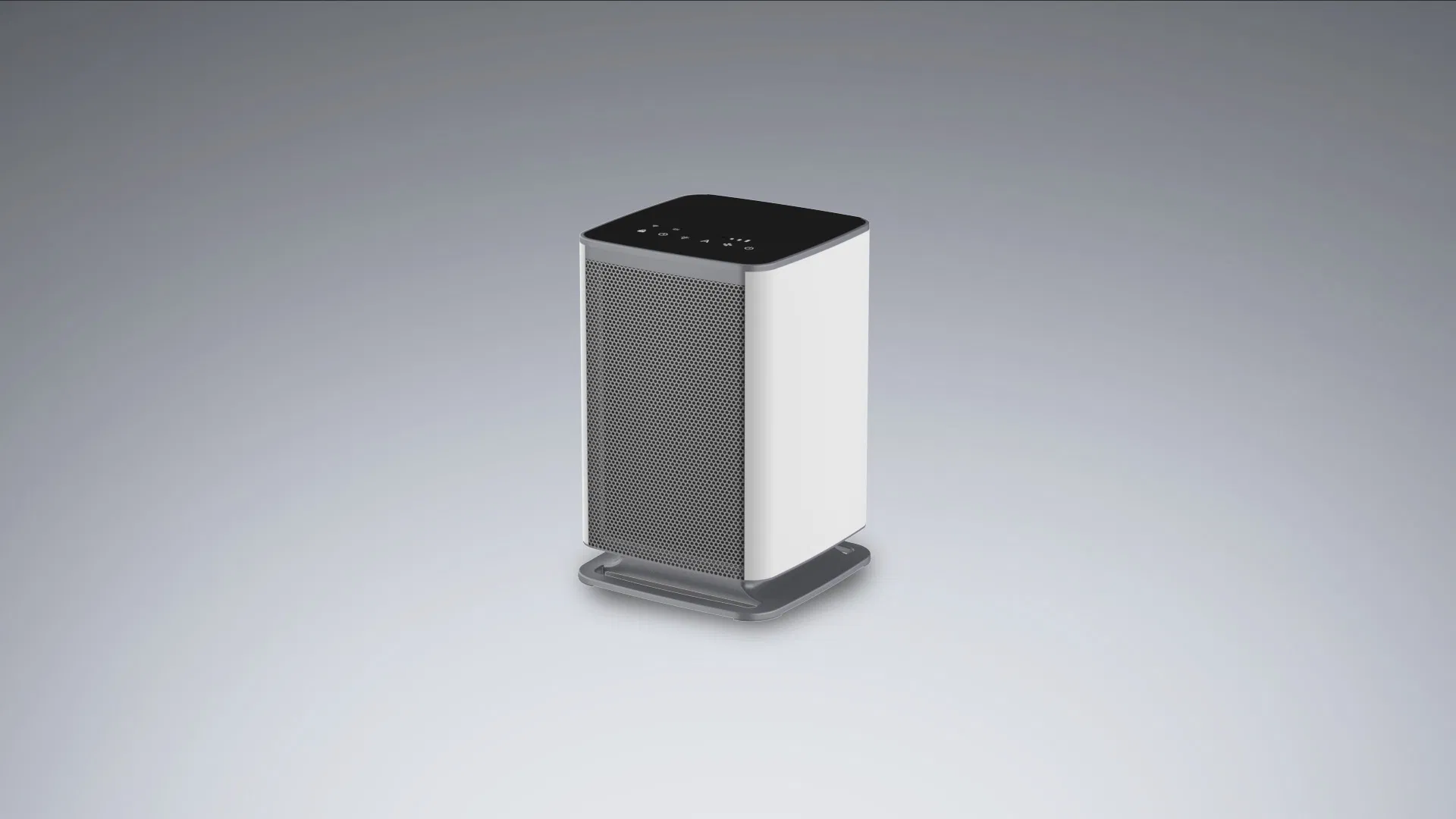 Air Purifier Importer High Efficient Quiet Personal Portable Appliance Air Purifier