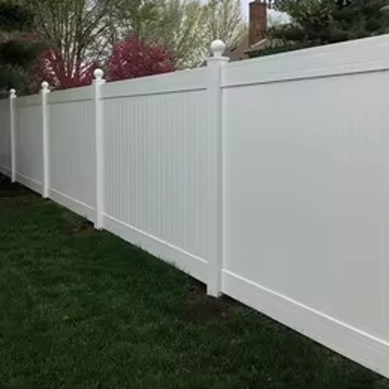 PVC Portable Fence Panels Fence Panels for Sale Cheap Fence Panels