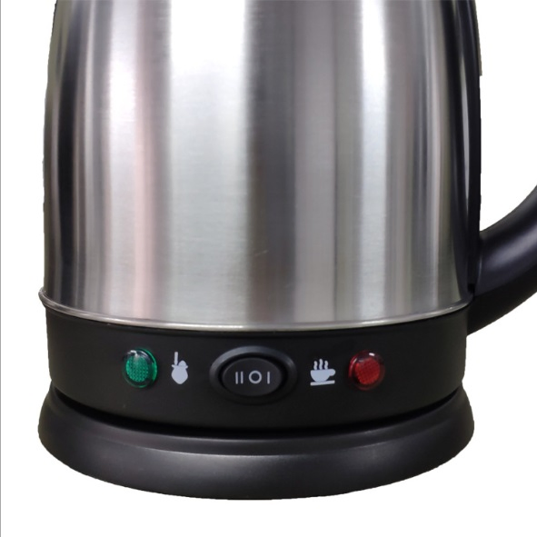 1.8L Kettle Good Quality Cheaper Price for Factory Price Electric Kettle Jug