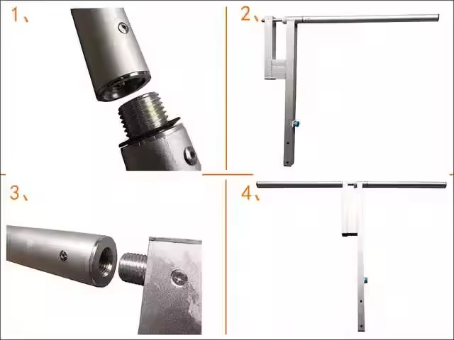 FM-радиопередатчик с антенной Yagi 88-108 МГц