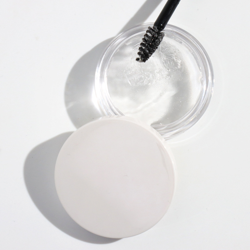 Long Lasting Makeup Eyebrow Enhancers Soap Wax Clear Vegan Eyebrow Gel Wax