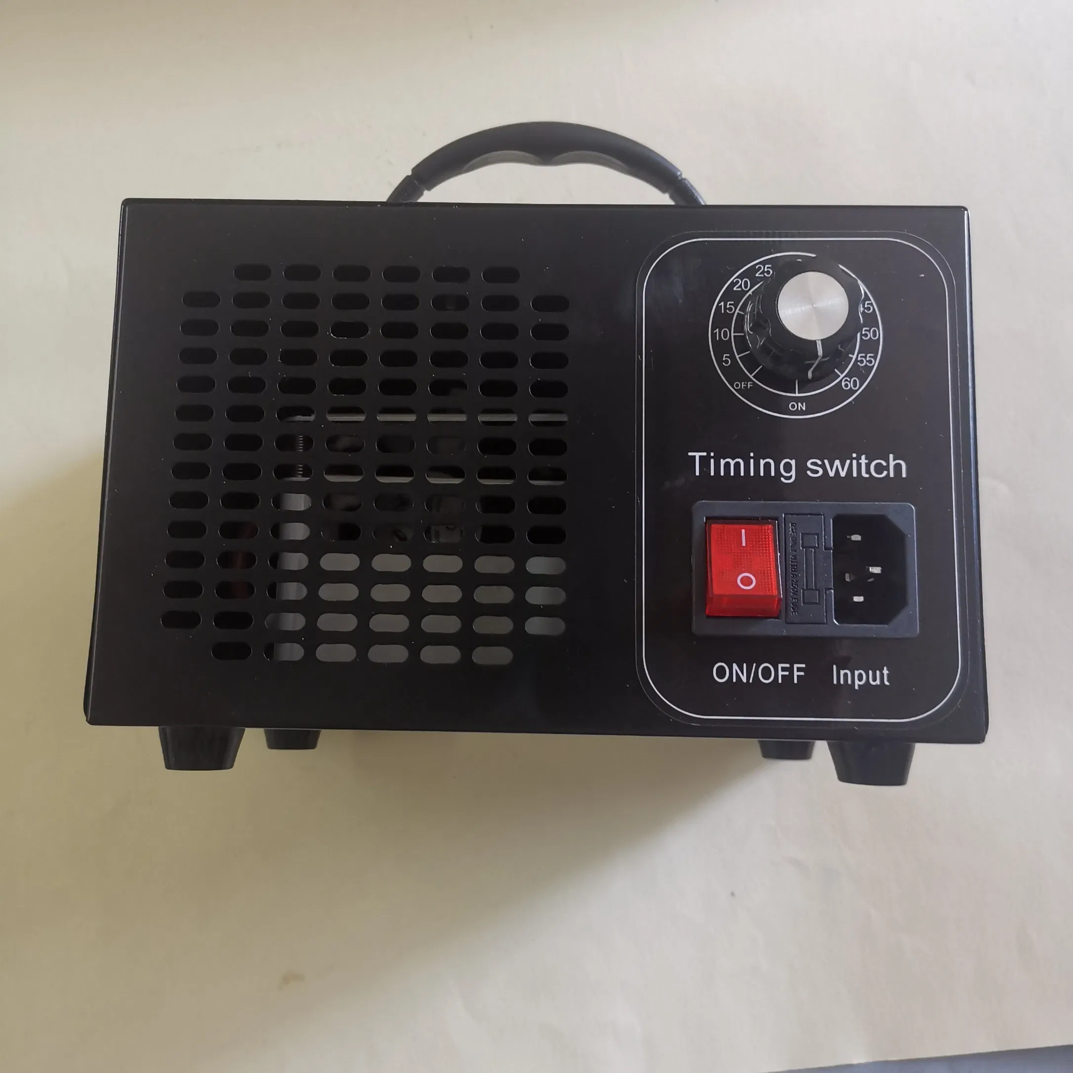 Home Car Portable 20g 40g Air Purifier Ceramic Plate Ozone Generator