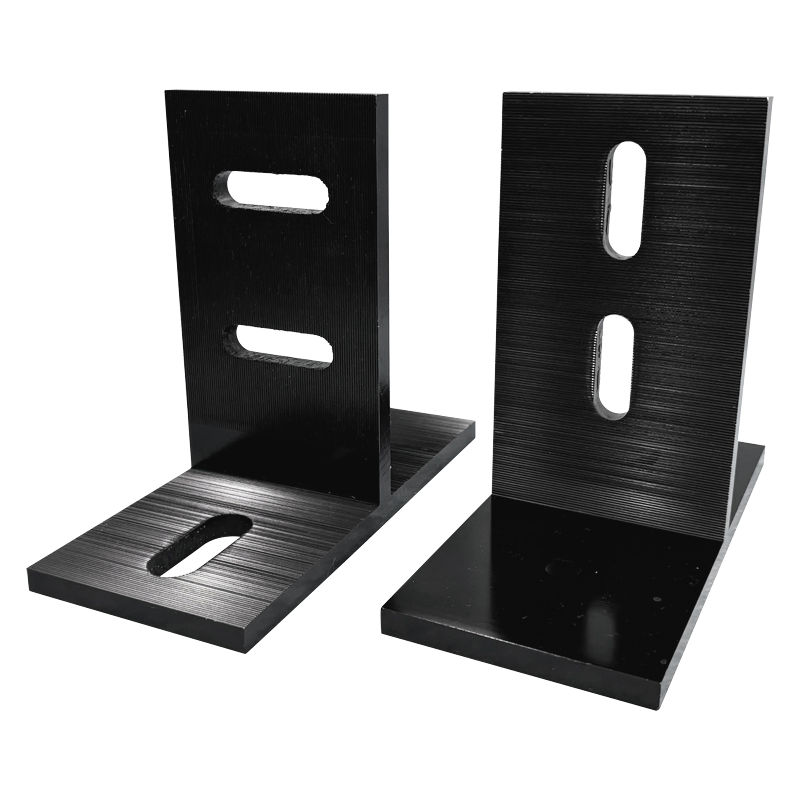 Stone Wall Bracket Aluminium L Angle Stone Wall Cladding