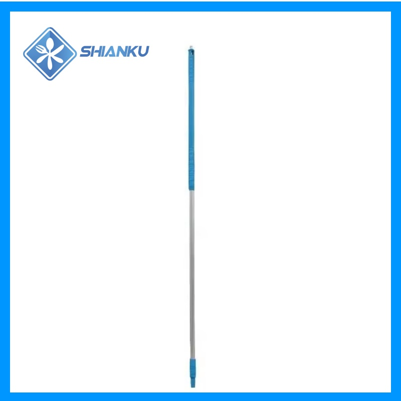 Shianku Industrial Window Cleaning System 1.7 M Aluminum Water Fed Pole